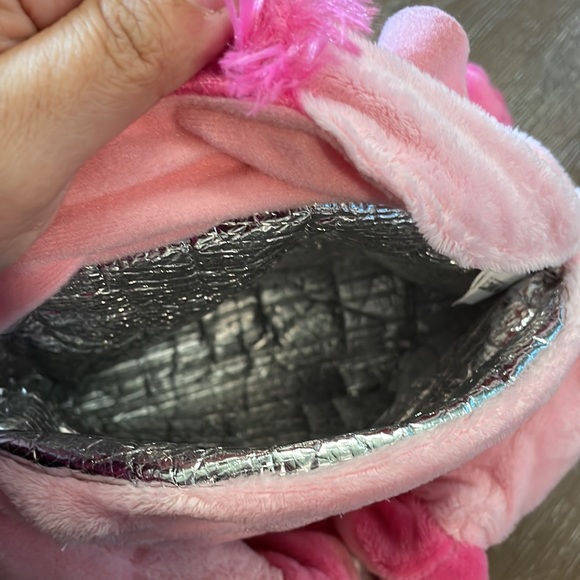 New without tag Unicorn Lunch Pet - Picture 3 of 3